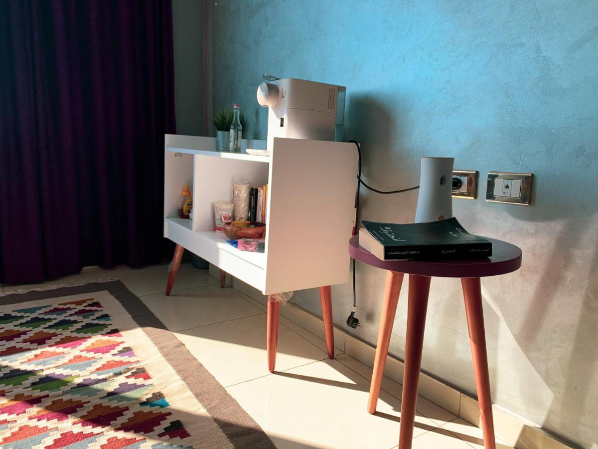 Nile Pyramidal View Apartment Cairo Ngoại thất bức ảnh