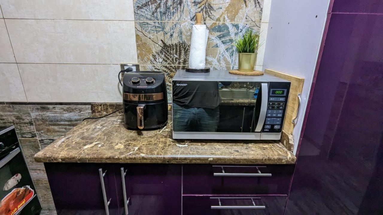 Nile Pyramidal View Apartment Cairo Ngoại thất bức ảnh
