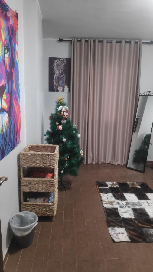 Nile Pyramidal View Apartment Cairo Ngoại thất bức ảnh