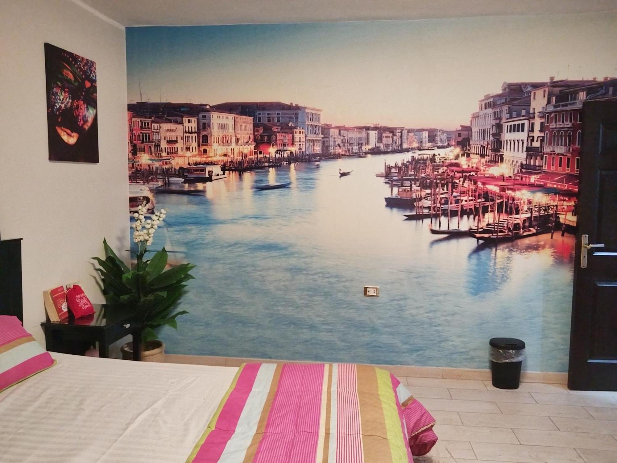 Nile Pyramidal View Apartment Cairo Ngoại thất bức ảnh