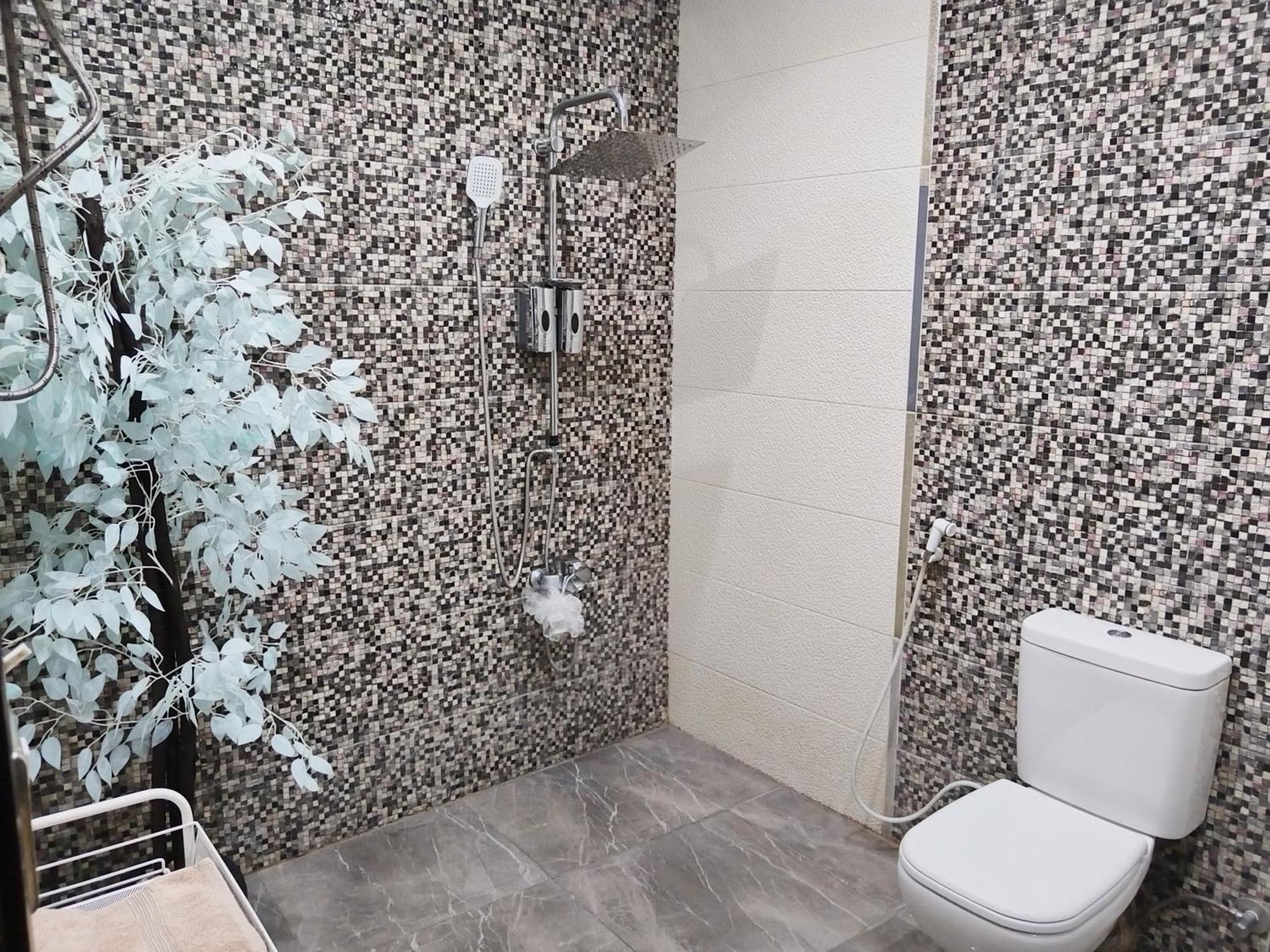 Nile Pyramidal View Apartment Cairo Ngoại thất bức ảnh